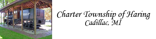 Charter Township of Haring